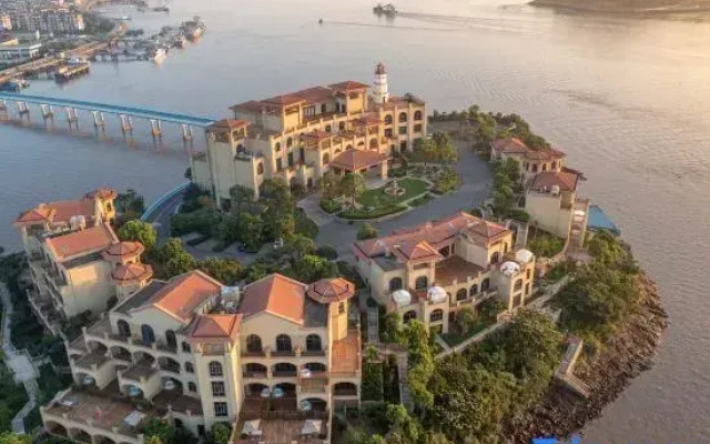 Zhoushan Alahai Hotel