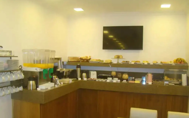 Hotel La Torre