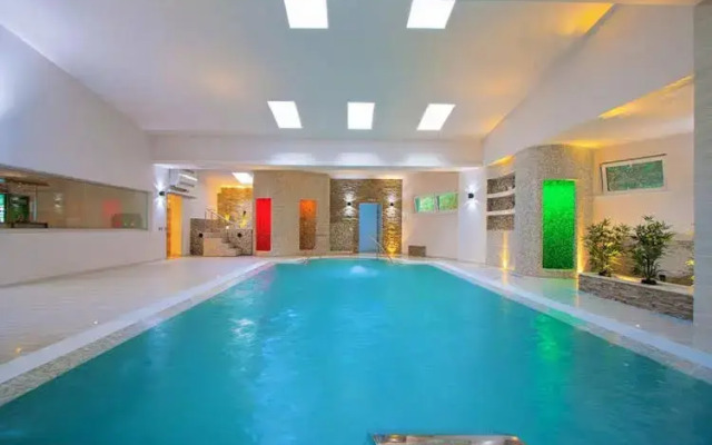 Hotel Orizont