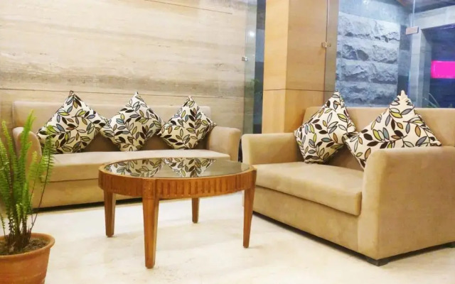 Spring Valley Resorts