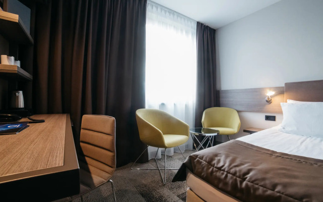 Q Hotel Plus Katowice