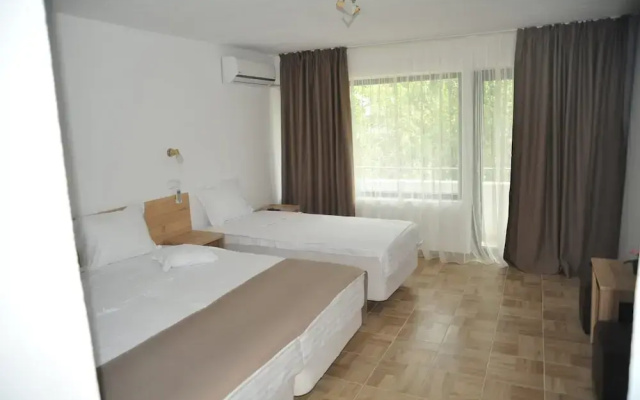 Hotel Ancora