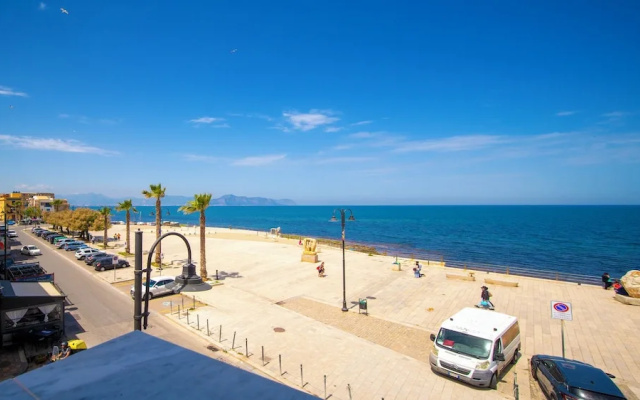 Solemar Sicilia - Casa Dolce