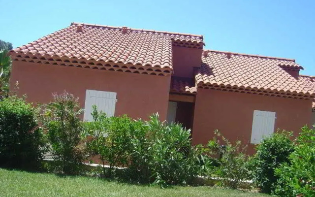Residhotel Cap Bleu
