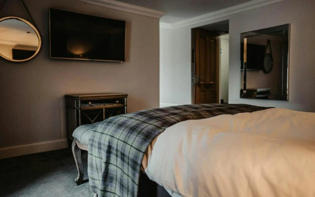Broadford Hotel