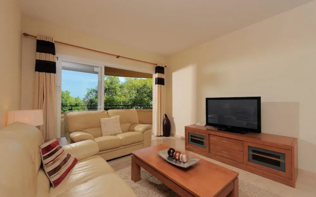 Apartamentos Greenlife Golf