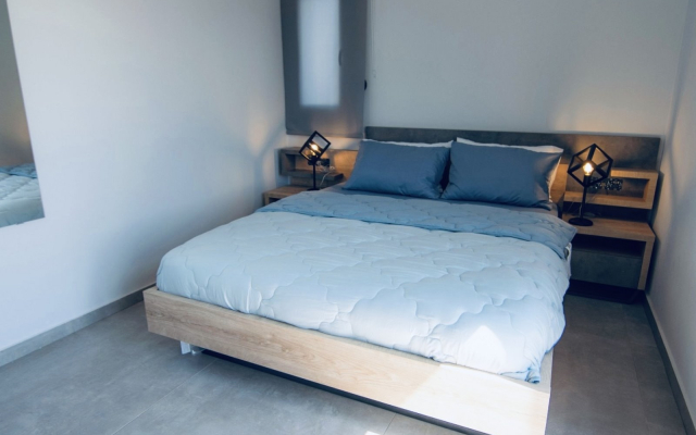 TheaSea Luxury Suites -  Apatment Suite