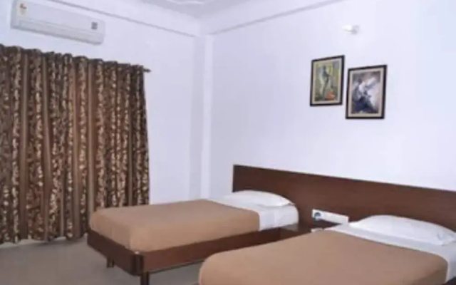 Varanasi Home Stay