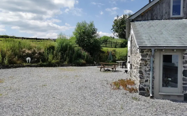 Bowbeer Barn