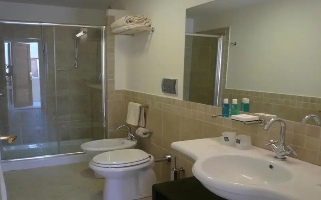 Hotel Tempo di Mare