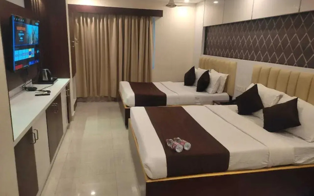 Hotel Narmada Grand