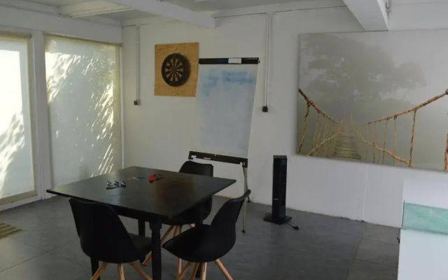 Casa Camino