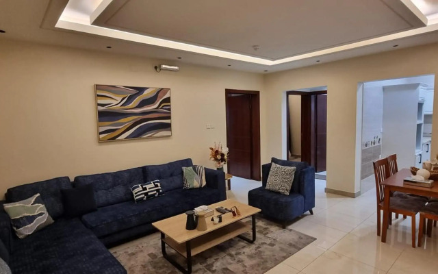سجى للوحدات السكنية