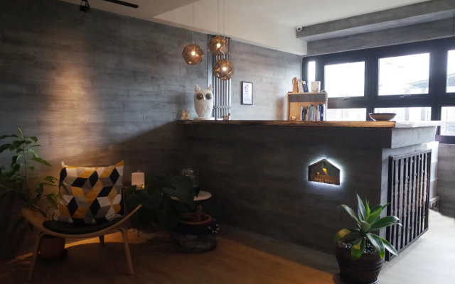 Journey Town Inn - Nanjing Branch II