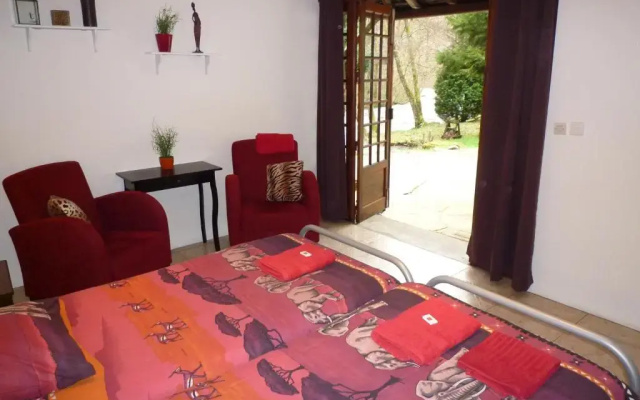 Chalet du Montal