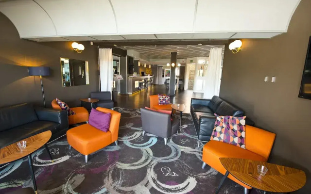 Hotell Valhall