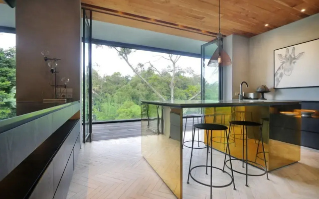 Villa Chameleon by Exotiq Villa Holidays