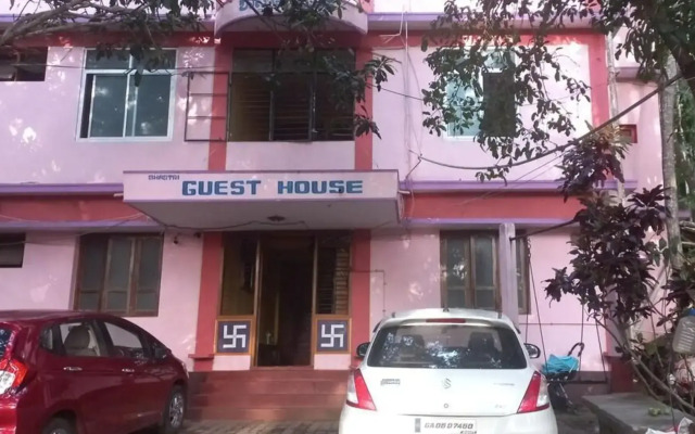 Shastri guest house