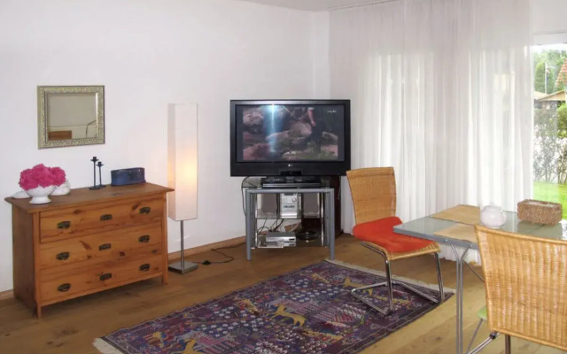 Apartment  Glowe 16021