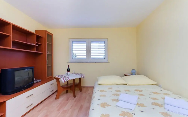 Apartments Martin