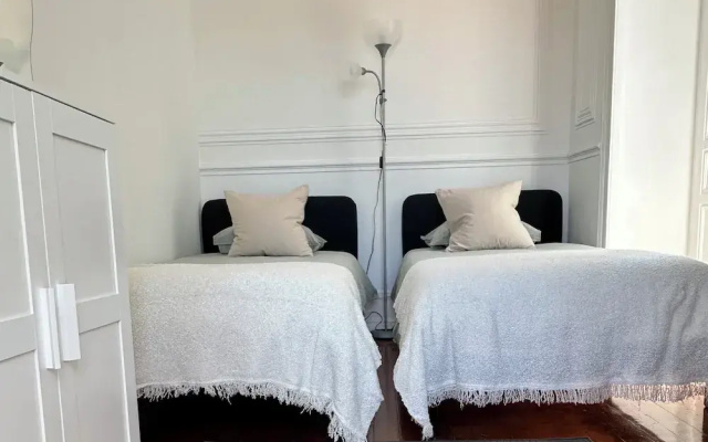 Grupo Lisboa Apartamentos Silva Carvalho