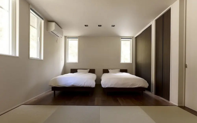 Towa Pure Cottages