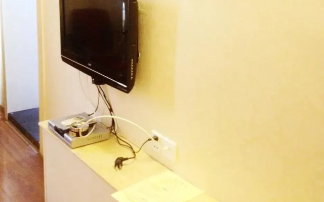 Echarm Hotel Guilin City Center Xiangbi Mountain Scenic Spot