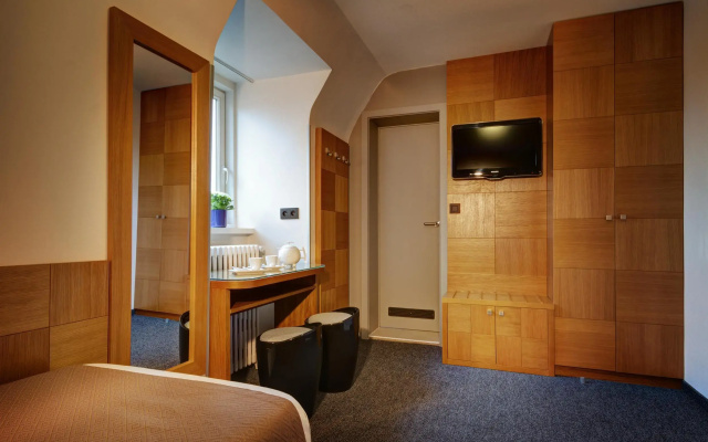 Hotel Jacobs