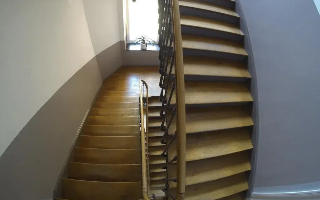 Pension Geiger