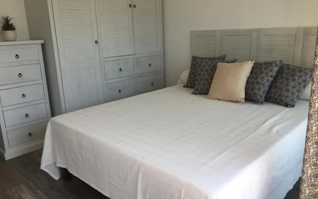 Appartement Arcachon, 2 pièces, 6 personnes - FR-1-374-159