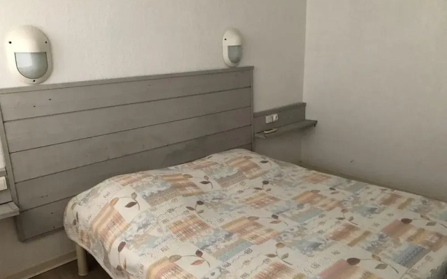 Hotel Le Pescadou