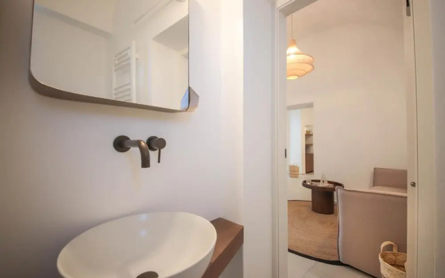 TD Palazzomaris La Lampara Townhouse w Sea View