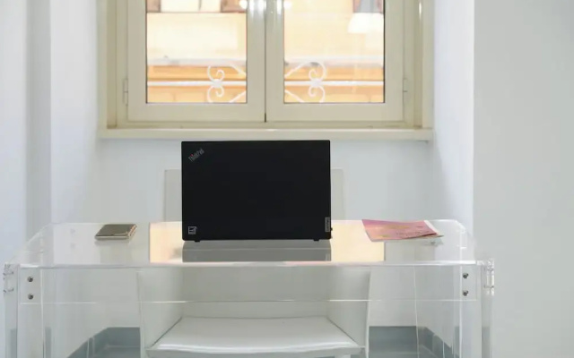 Magnoliahome Suites at the Vatican
