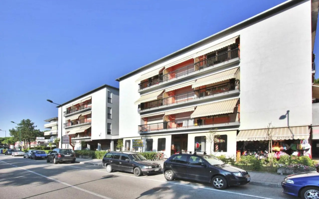 Condominio Croce del Sud