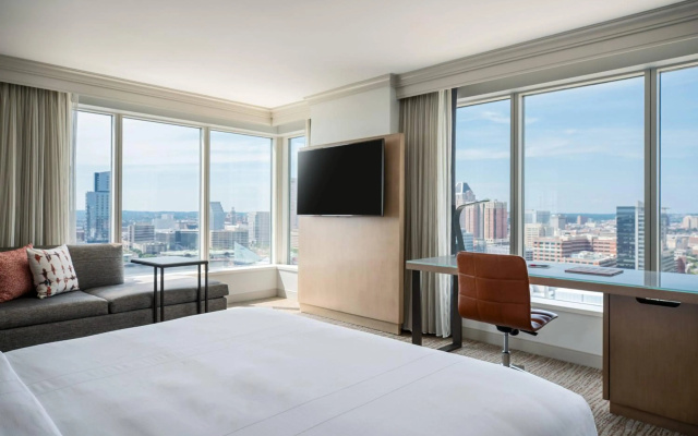 Baltimore Marriott Waterfront
