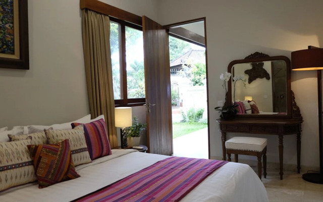 Sudama Guest House