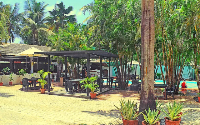 Silver Sands Beach Resort