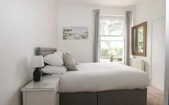 Apartment at Morningside Hotel