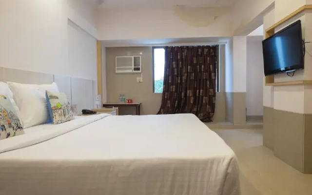 Hotel Host Inn by Oyo Rooms