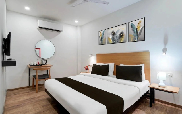 Deluxe Gomti Nagar Sector 6