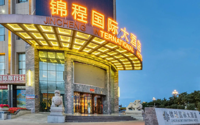 Jincheng International Hotel