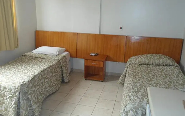 Athenas Plaza Hotel