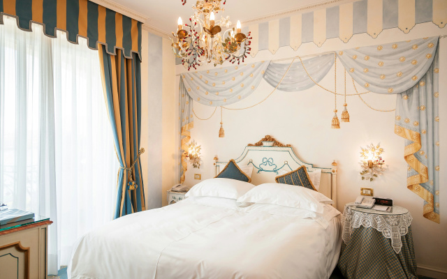 Villa e Palazzo Aminta Hotel Beauty and SPA