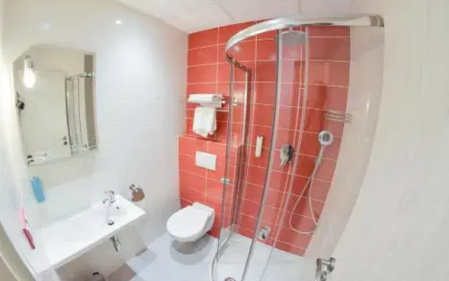Hotel Hornicka