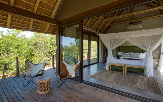 Mafunyane Lodge
