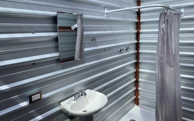HG Glamping