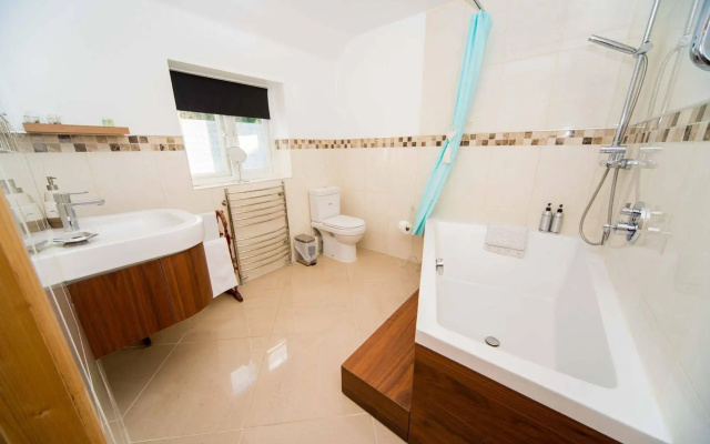 Netherleigh B&B
