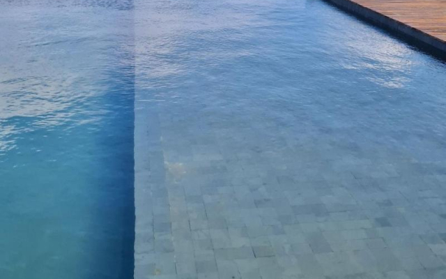 Hamares Boutique Hotel