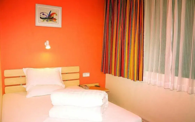 Rizhao Tailin Hotel