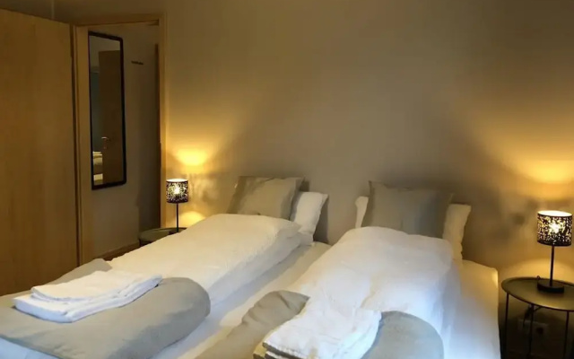 Bjork Guesthouse